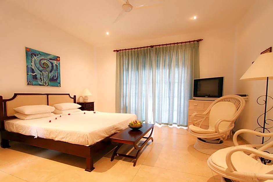 Photo 1 of 4 of Deluxe Double Room with Balcony