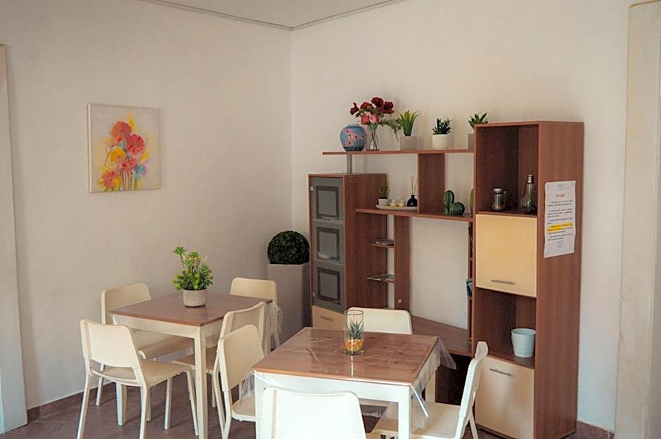 b&b Don Peppe - Don Ilario