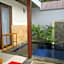 Villa Sahabat
