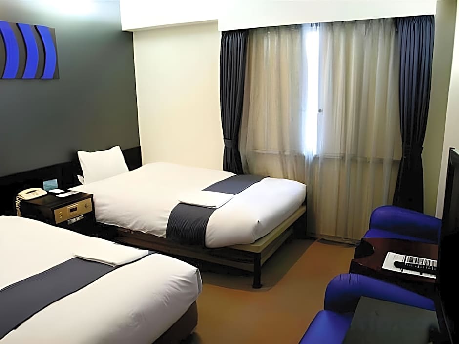 Chitose Daiichi Hotel
