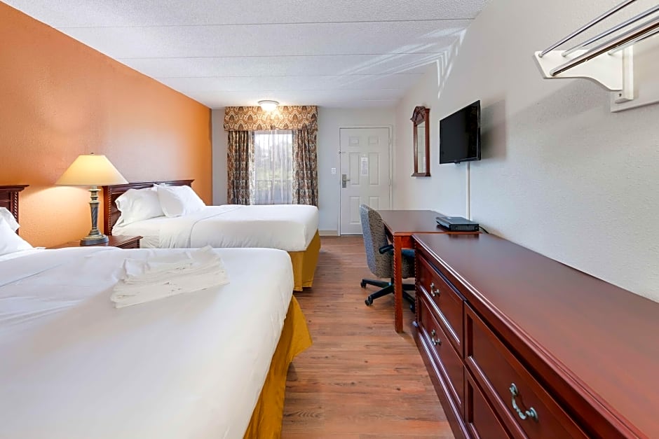 Americas Best Value Inn Columbus