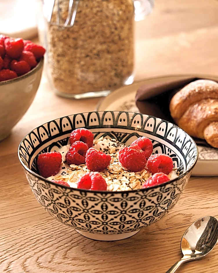 Hotel Ristorante Pennar