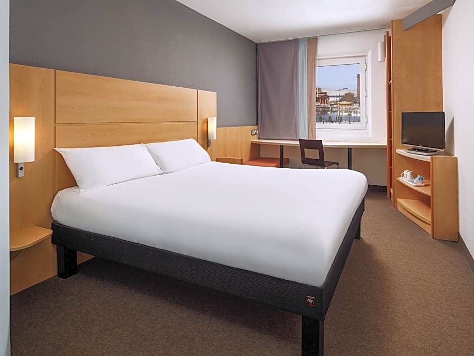 ibis London Thurrock M25