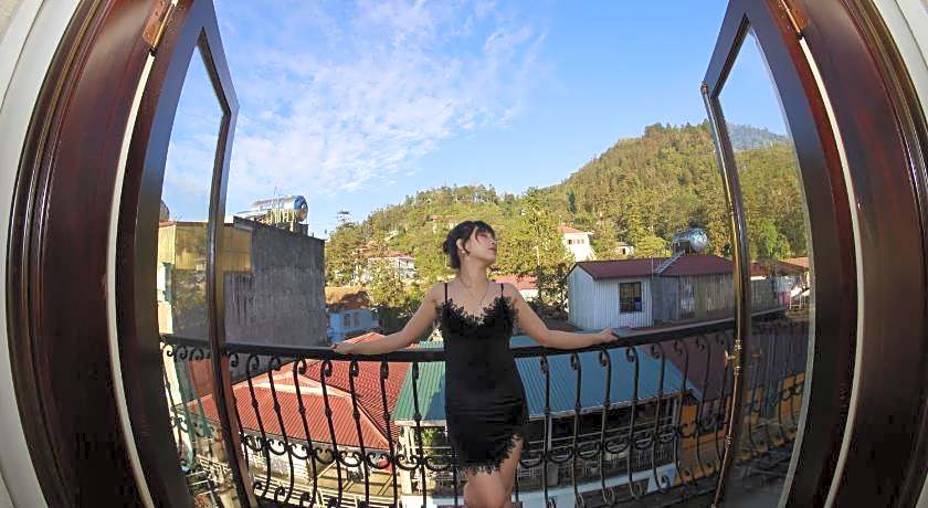 Delta Sapa Hotel