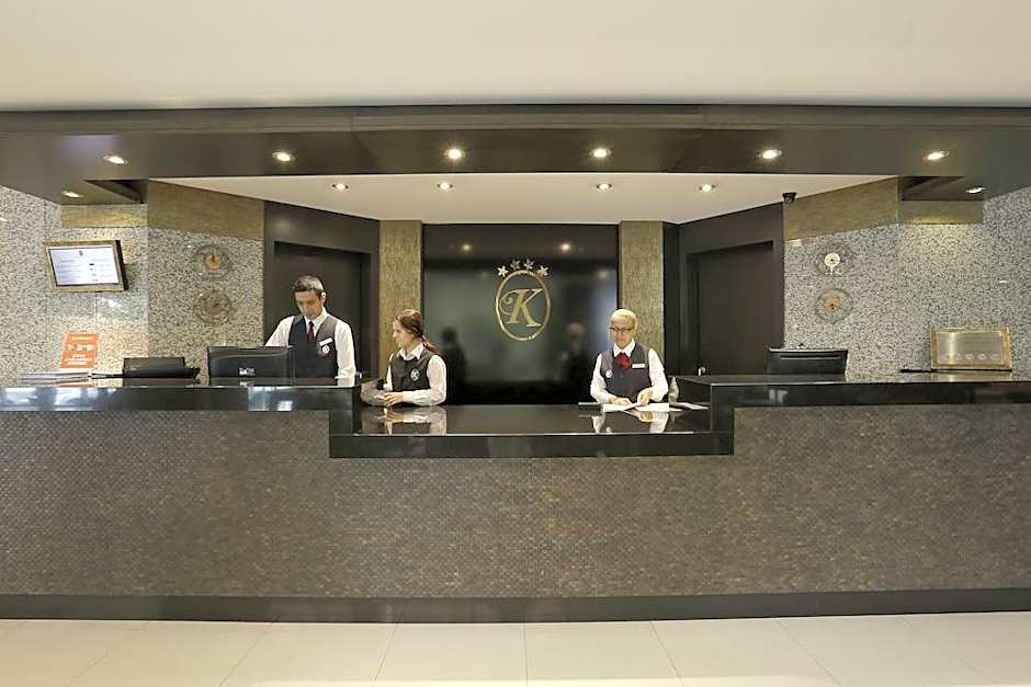 Kaya Prestige Oteli