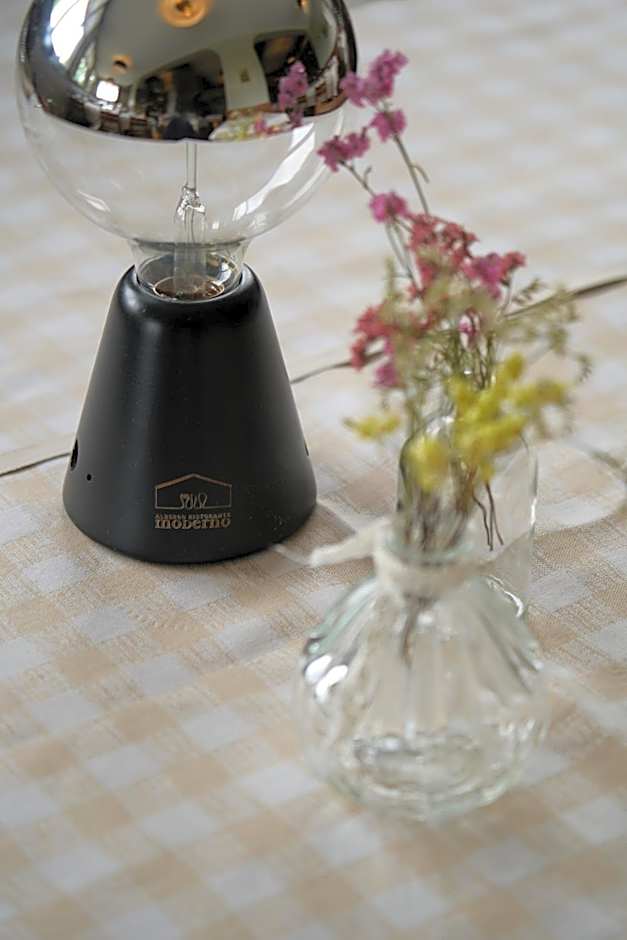 Albergo Moderno & Spa