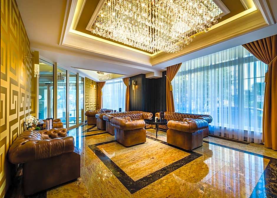 Hotel Dana Business & Conference