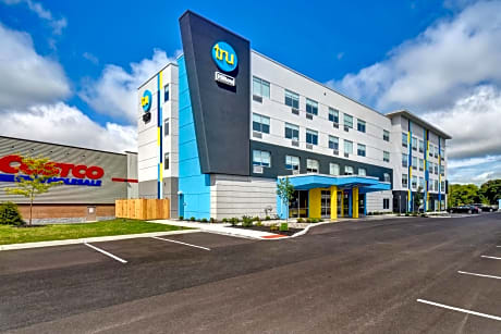 Tru By Hilton Syracuse-Camillus