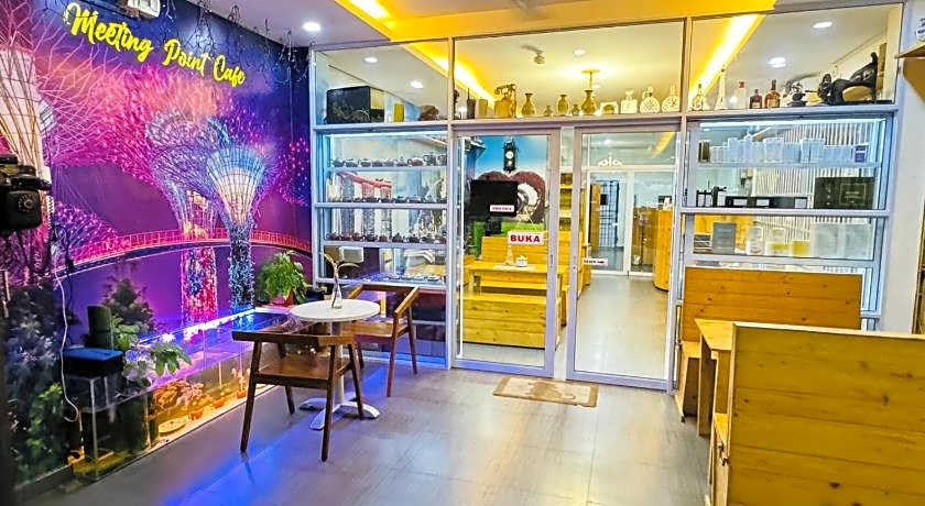 Urbanview Botania Meeting Point Batam by RedDoorz