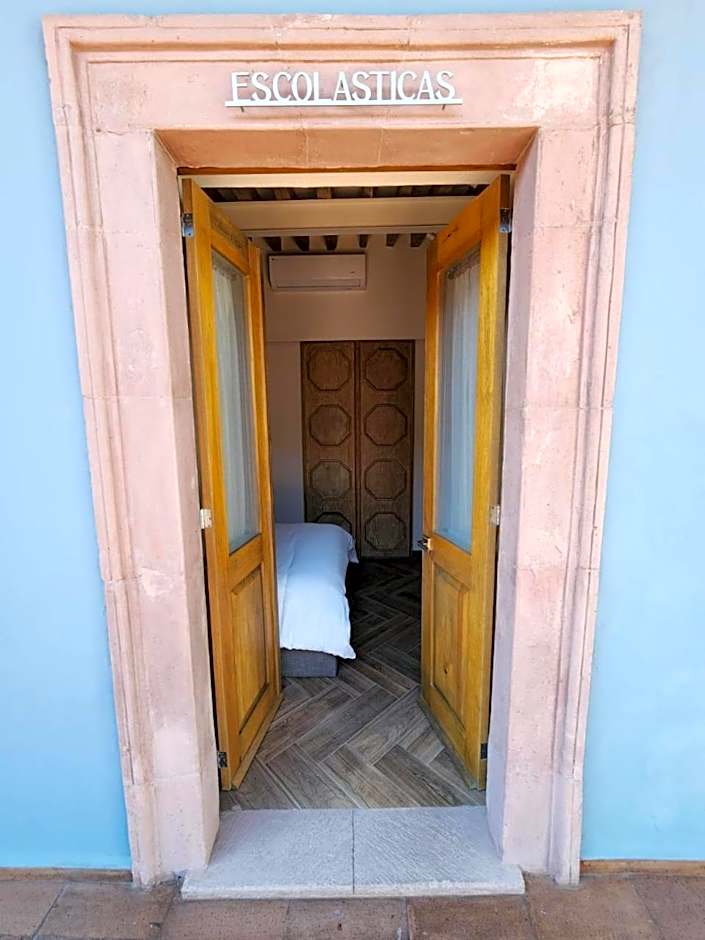 Hotel Úrsula Concept