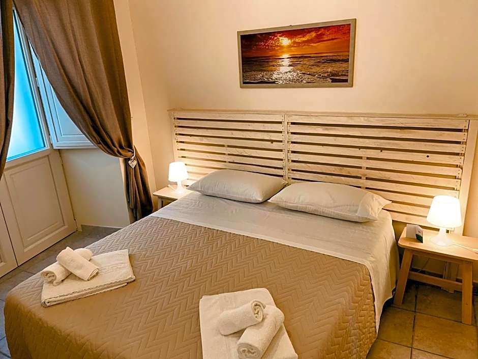 Dimore di Lecce - Il Vico