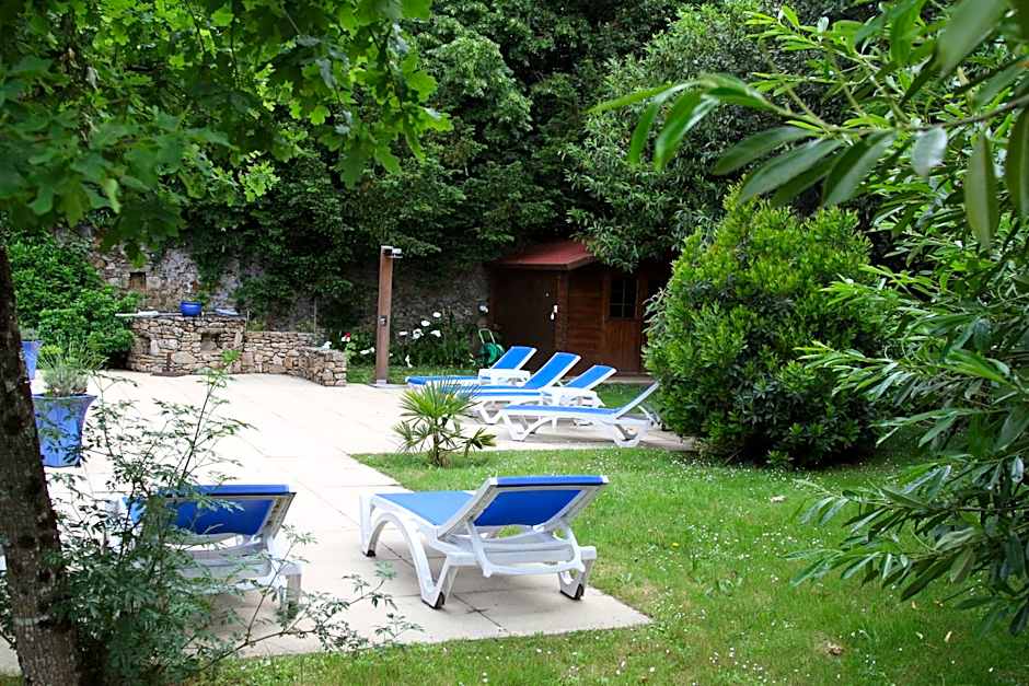 Château du Bois de La Noe