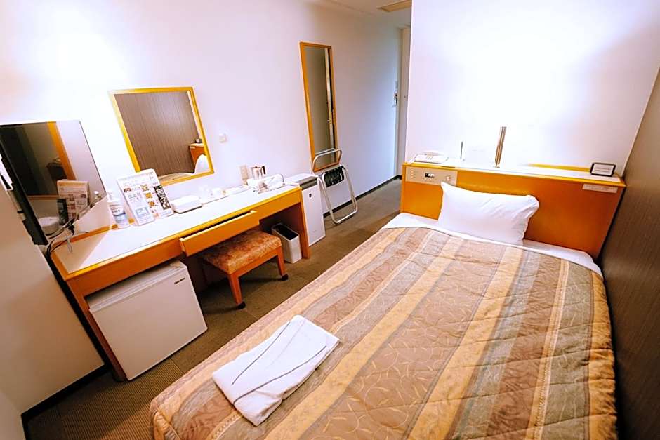 Plaza Hotel Nogata