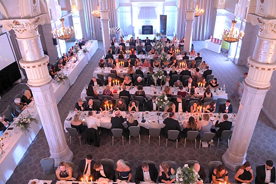 Crowne Plaza Royal Victoria Sheffield By IHG