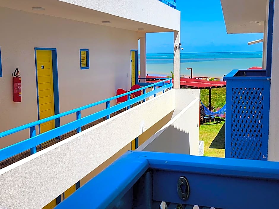 Manaí Pousada & Beach Club