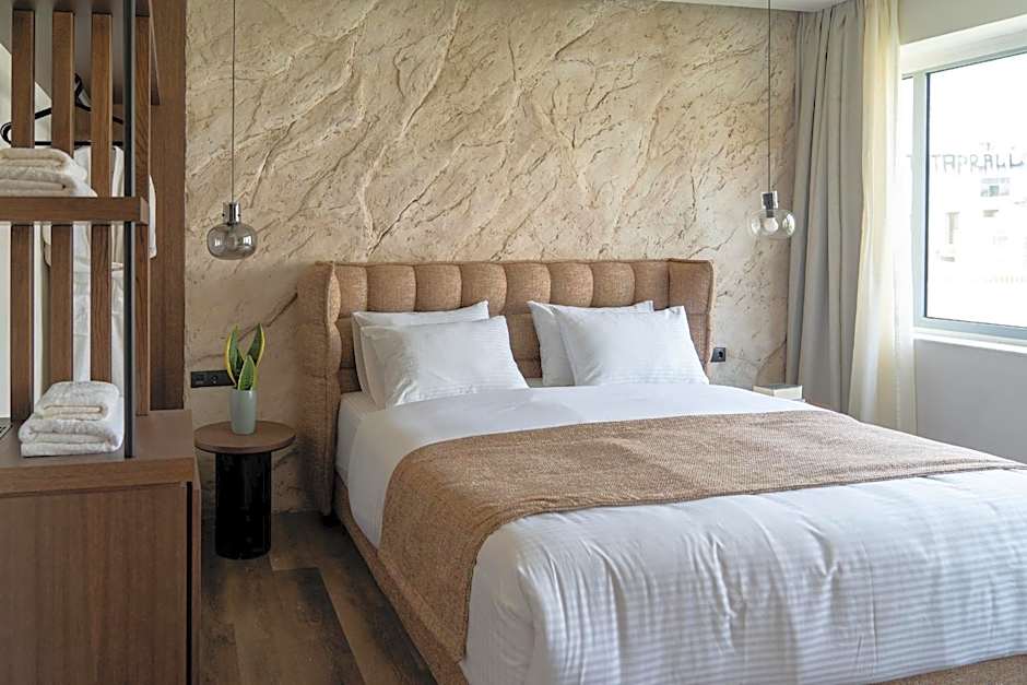 Athens Design Suites