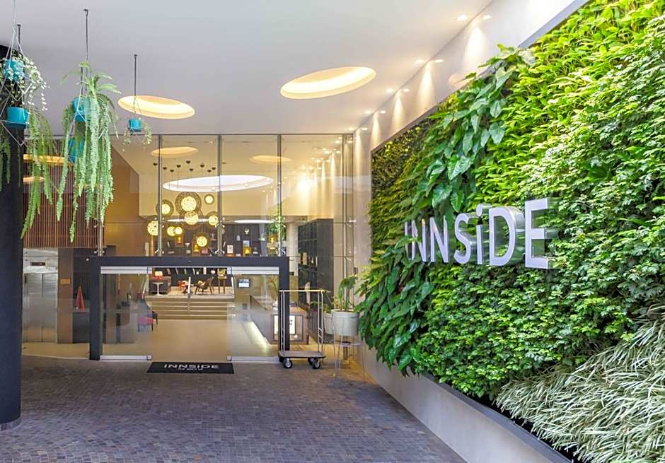 INNSiDE by Meliá Lima Miraflores