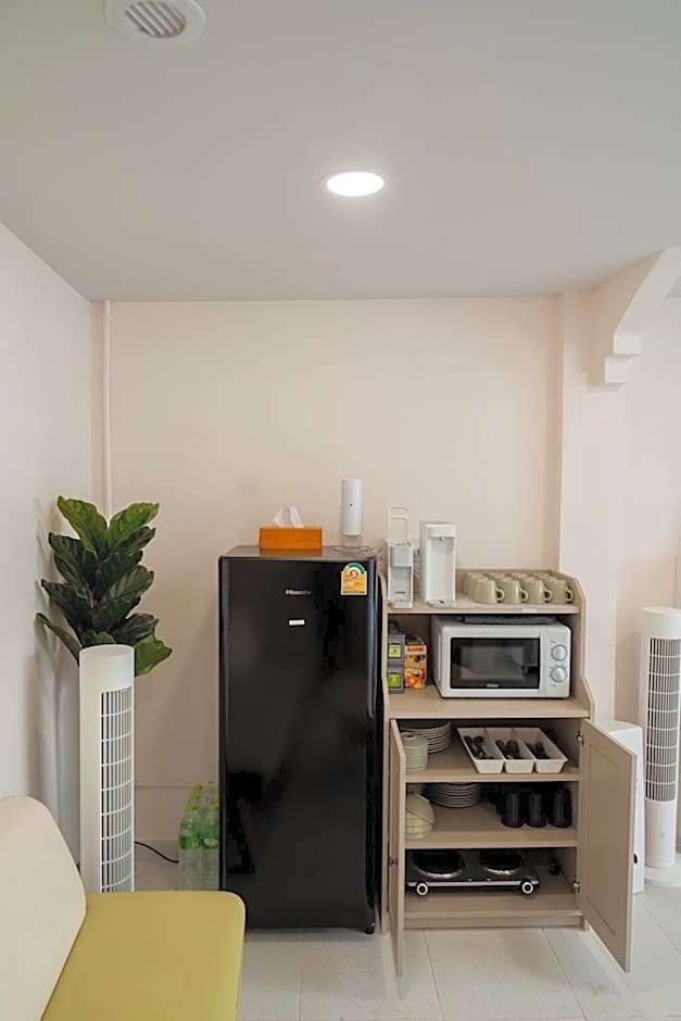 Yimwhan House 02, Ayutthaya old town