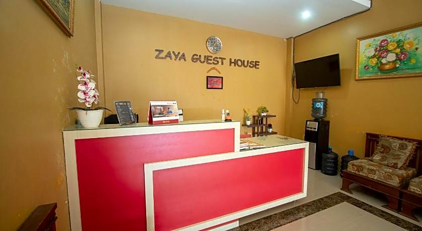 RedDoorz Syariah @ Jalan Gajah Mada Meulaboh