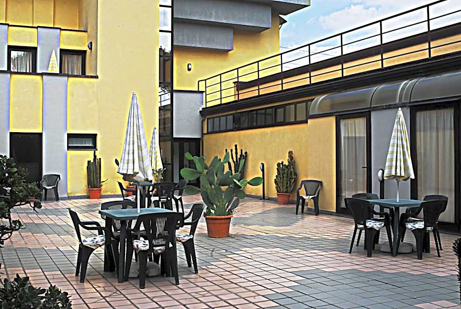 Hotel Ebe