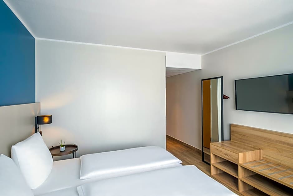 Hotel Oberhausen Neue Mitte Affiliated by Melia