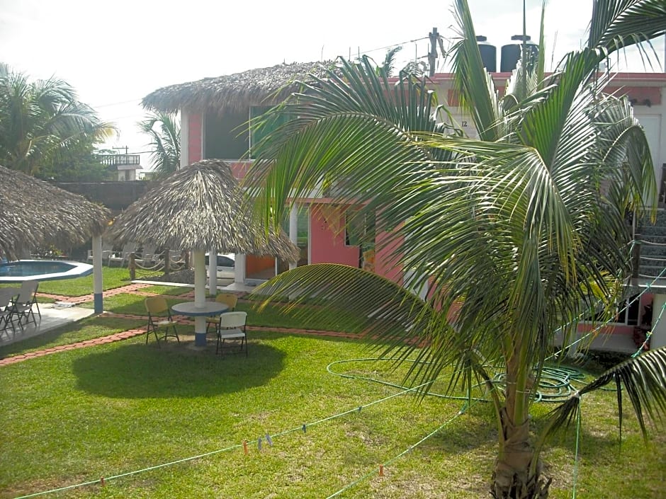 Hotel Villas del Rey