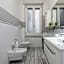 Blanco Rooms
