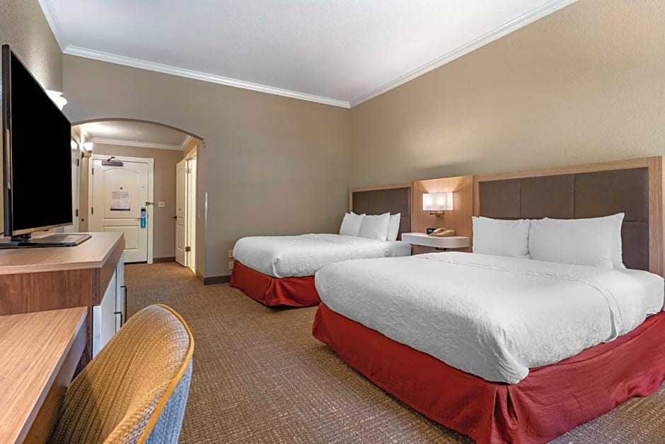 Hampton Inn By Hilton Ukiah