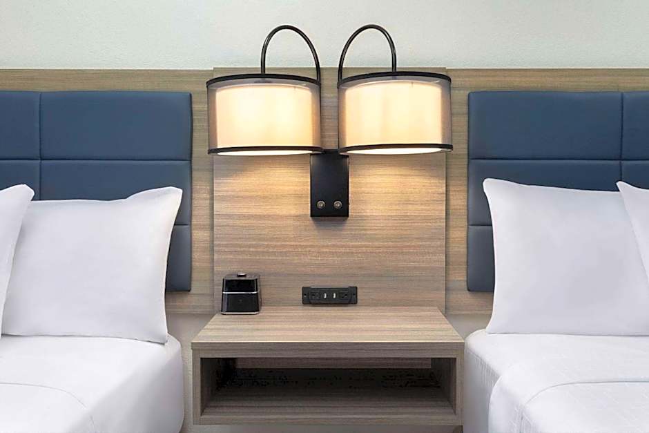 Wyndham DFW Airport