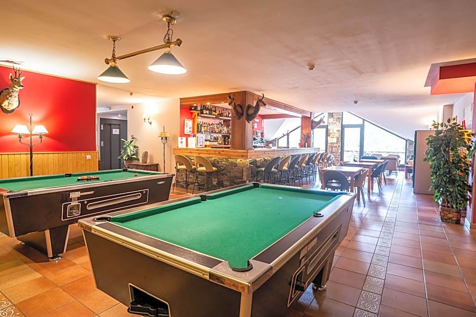 Hotel Ransol