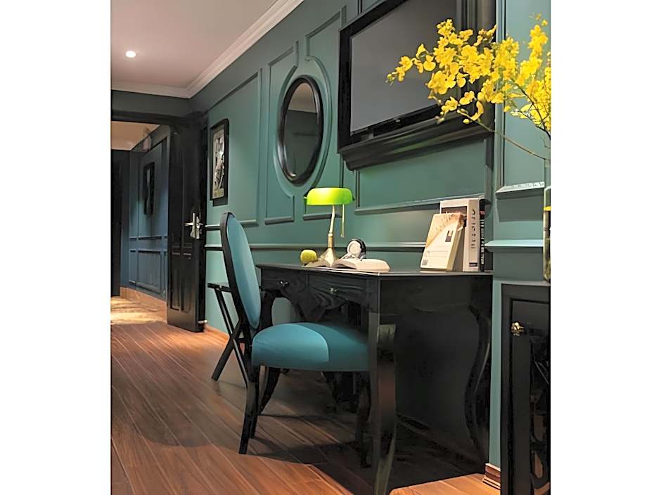 Grande Collection Hotel & Spa