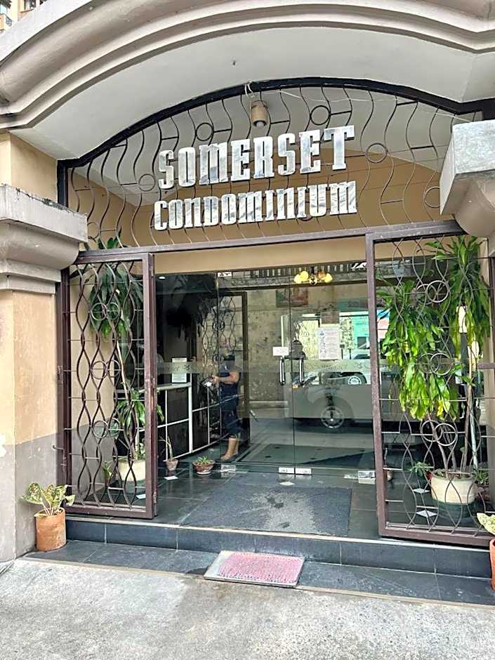Somerset Condominium Tower 1