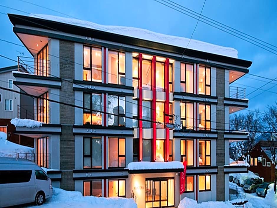 Private Apartments AKAZORA