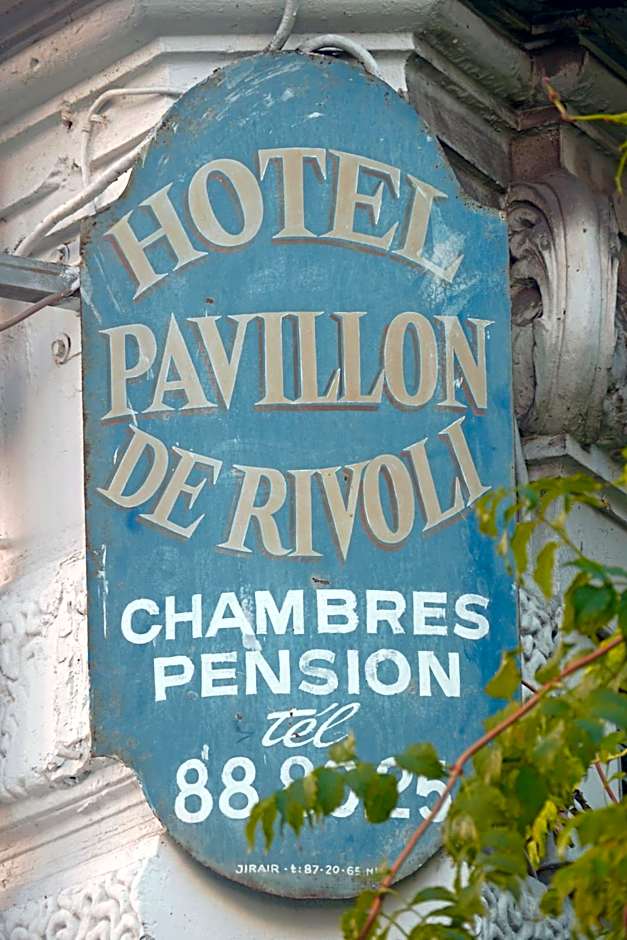 Hotel Villa Rivoli
