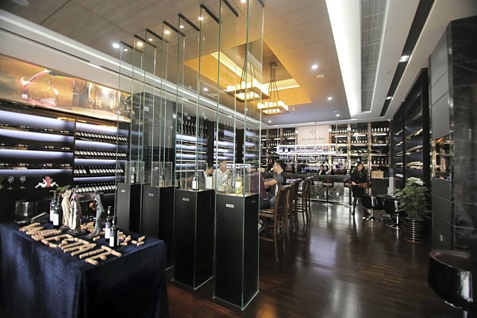 Dongguan  DeRucci Hotel