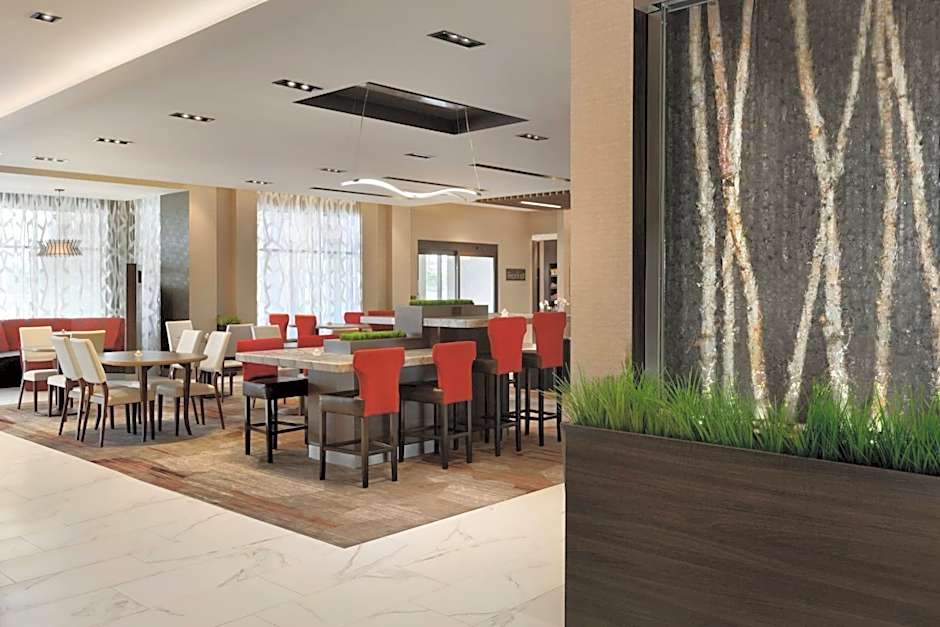 Courtyard by Marriott Toronto Mississauga/West