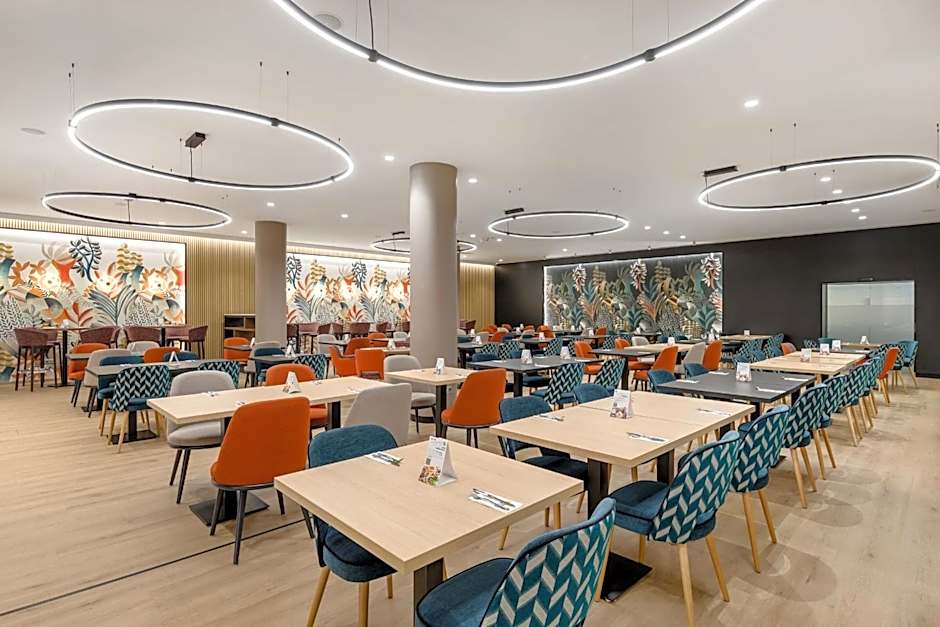 Danubius Hotel Hungaria City Center