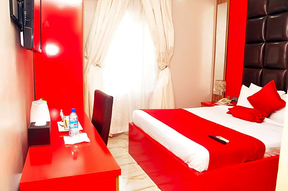 BoardWalk Hotels Zone 5