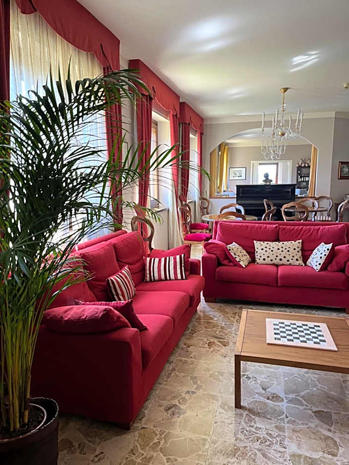 Belvedere Bike Hotel