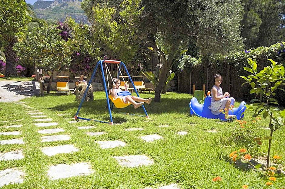 Villa Angela Hotel & Spa