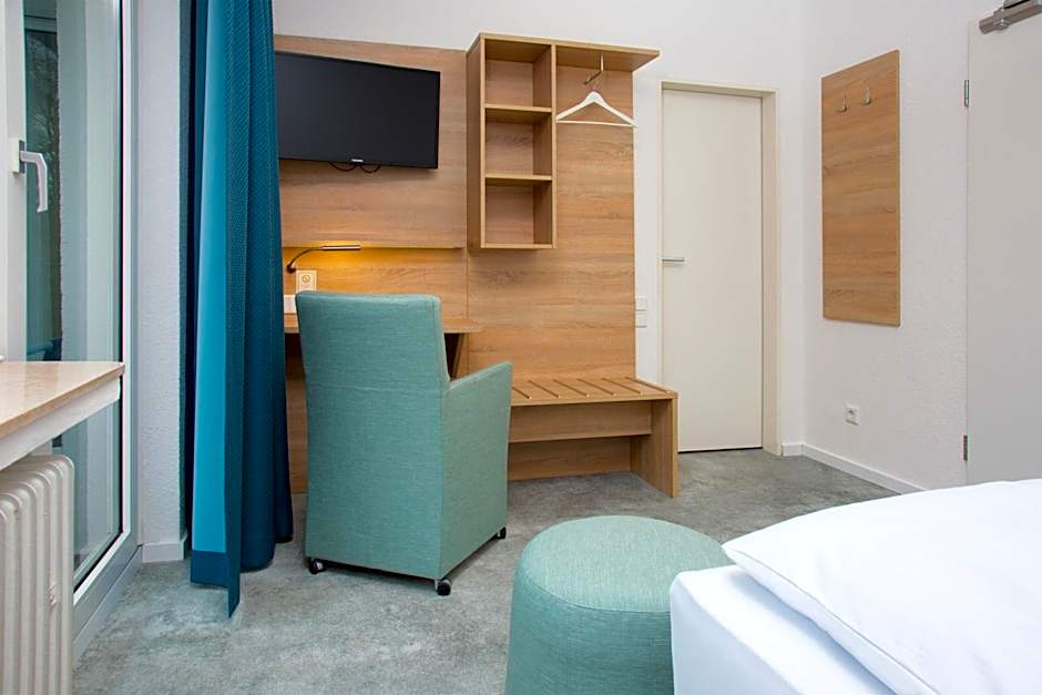 Parkhotel Lippstadt