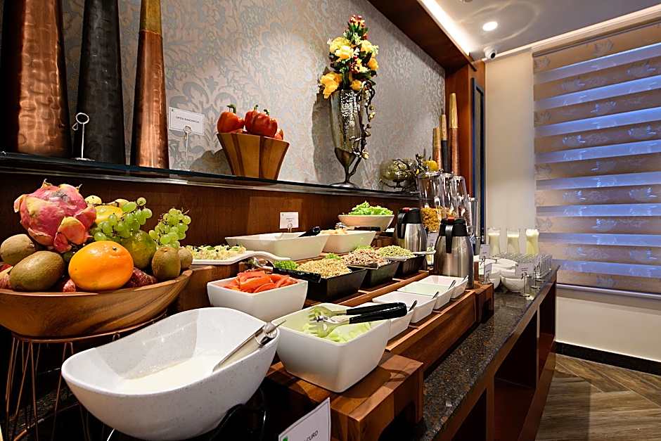 Best Western Plus Revanta Mcleod Ganj