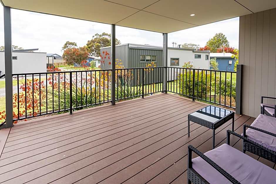 Tasman Holiday Parks - Albany