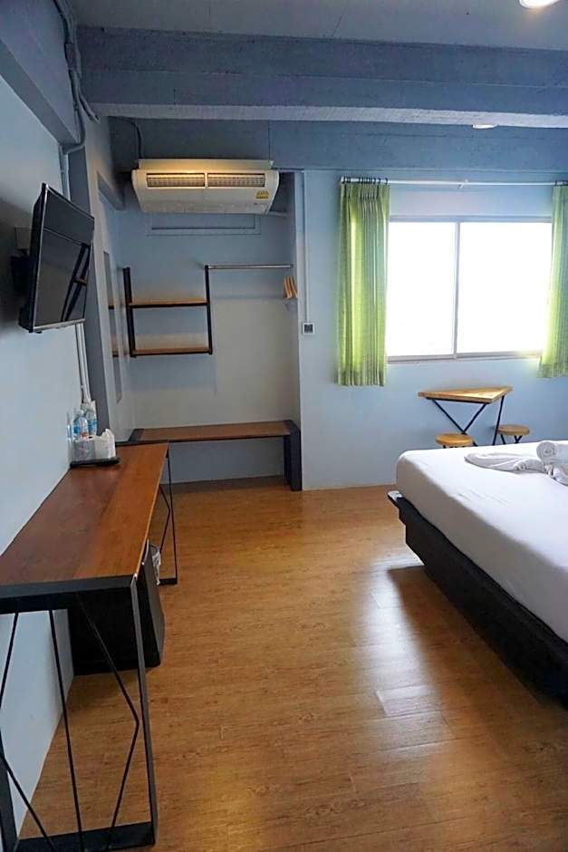 Thai Hotel Krabi