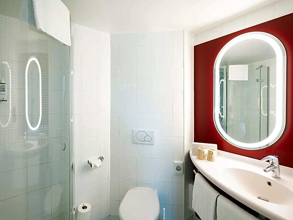 ibis Lausanne Centre