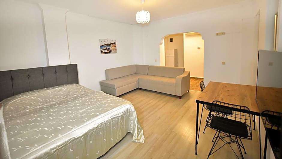 Anatolian Homes & Apart