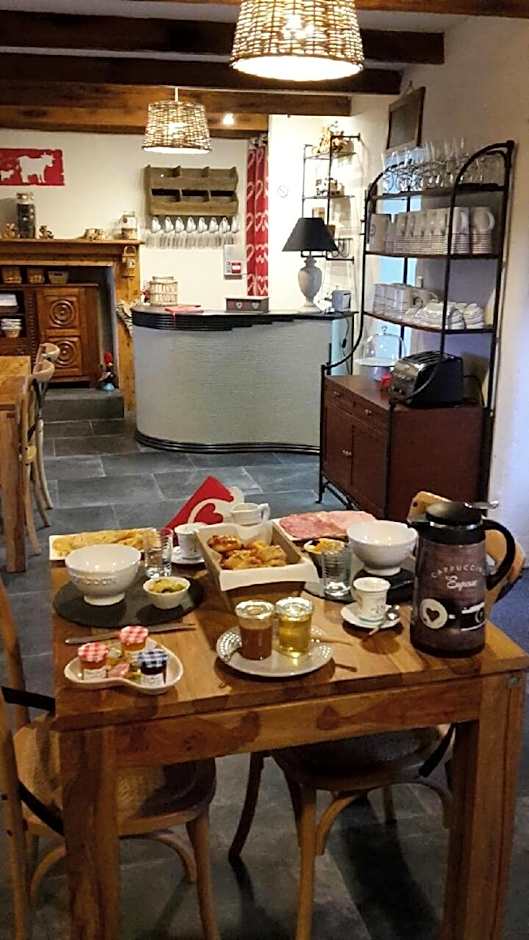 Île ô des capucins