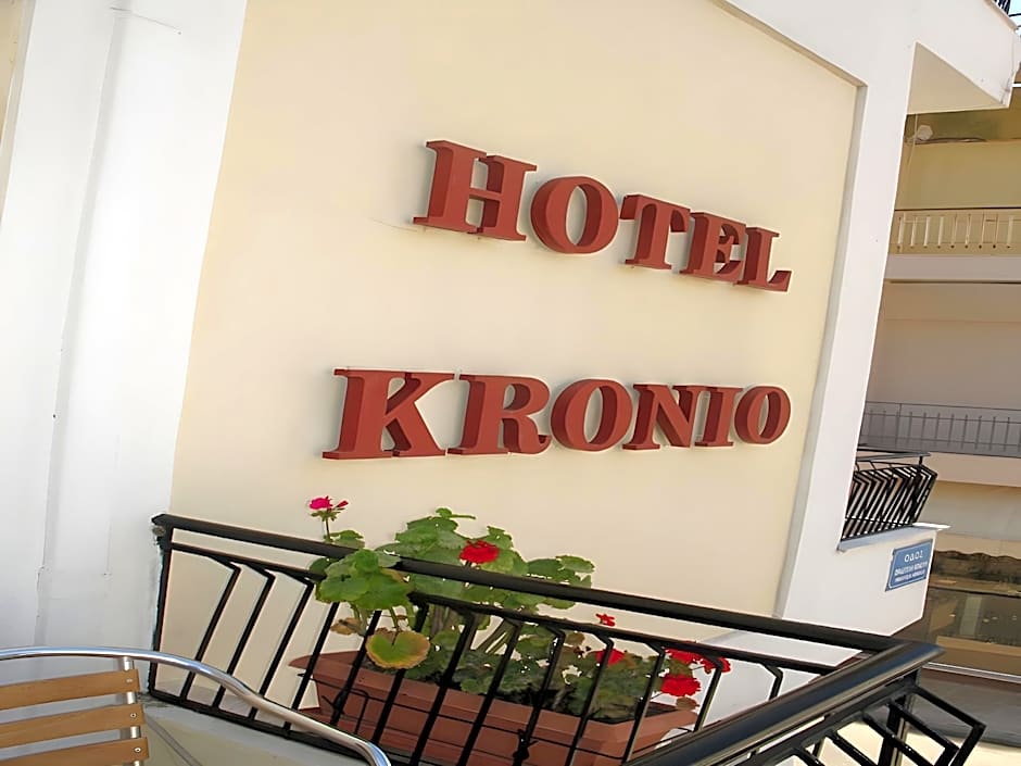 Hotel Kronio