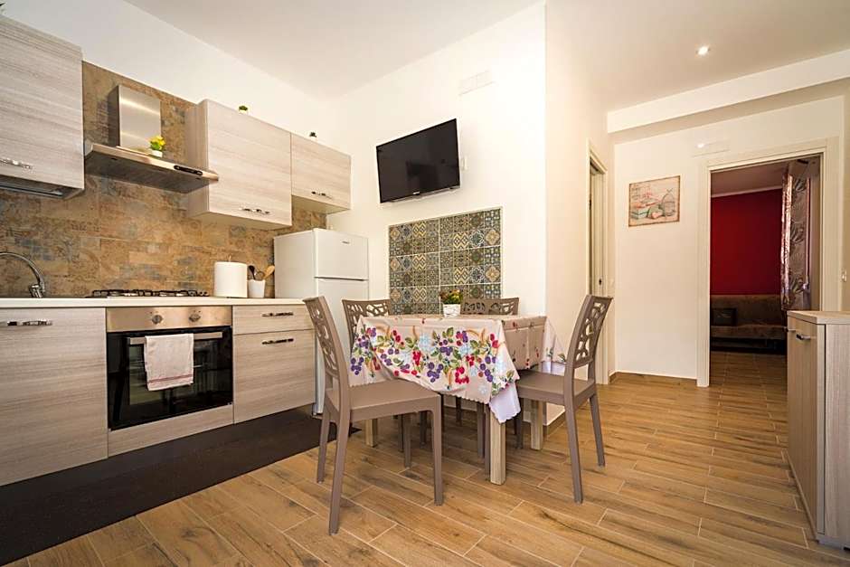 Casa Vacanze - Residence Villa Don Salvatore