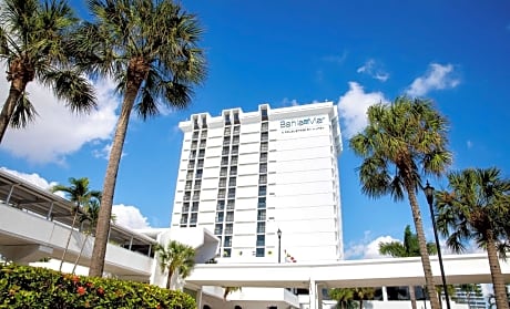 Bahia Mar Fort Lauderdale Beach- A DoubleTree By Hilton